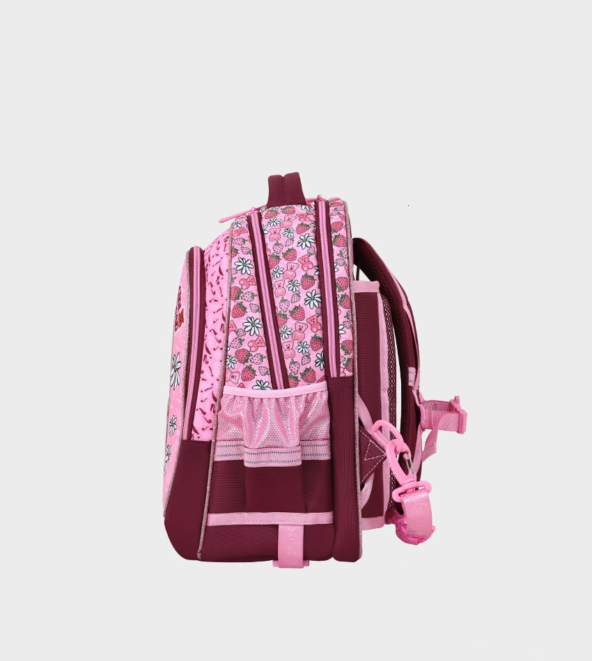 Trolley School Bag GB5181TB